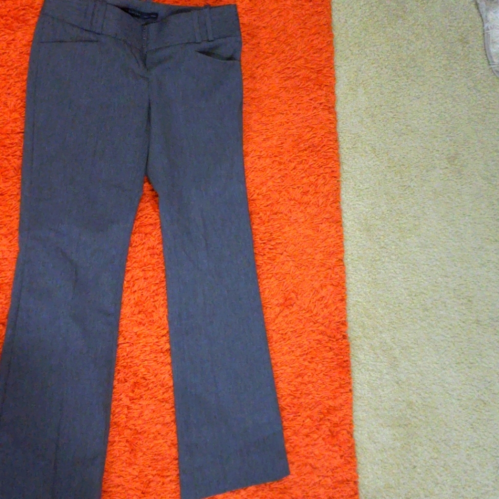 Trousers